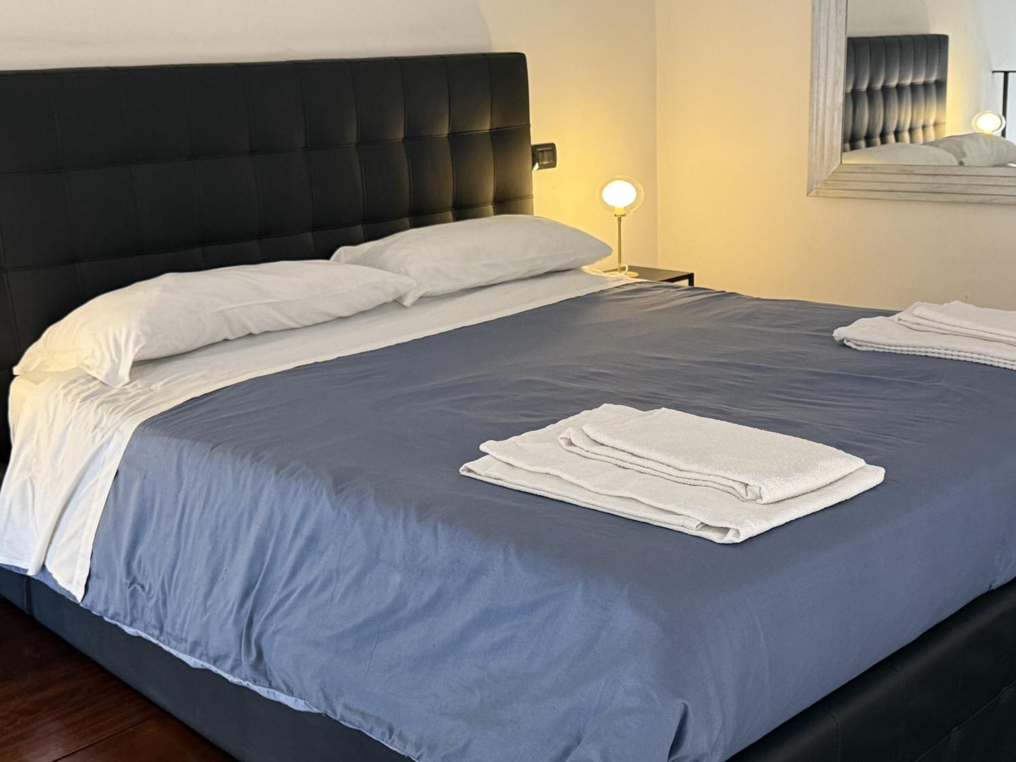 Rome Luxury House - The Suite Exterior foto