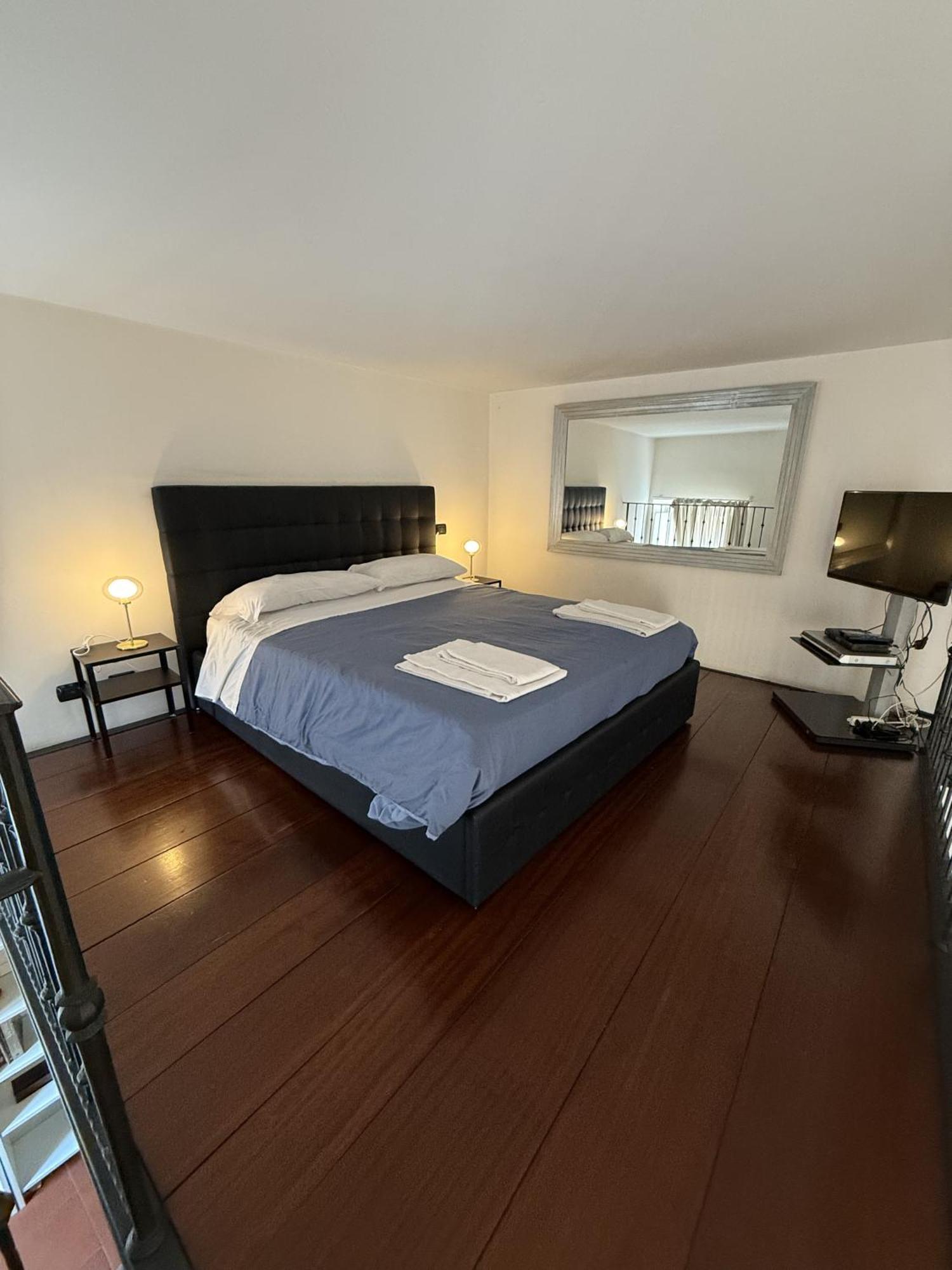 Rome Luxury House - The Suite Exterior foto