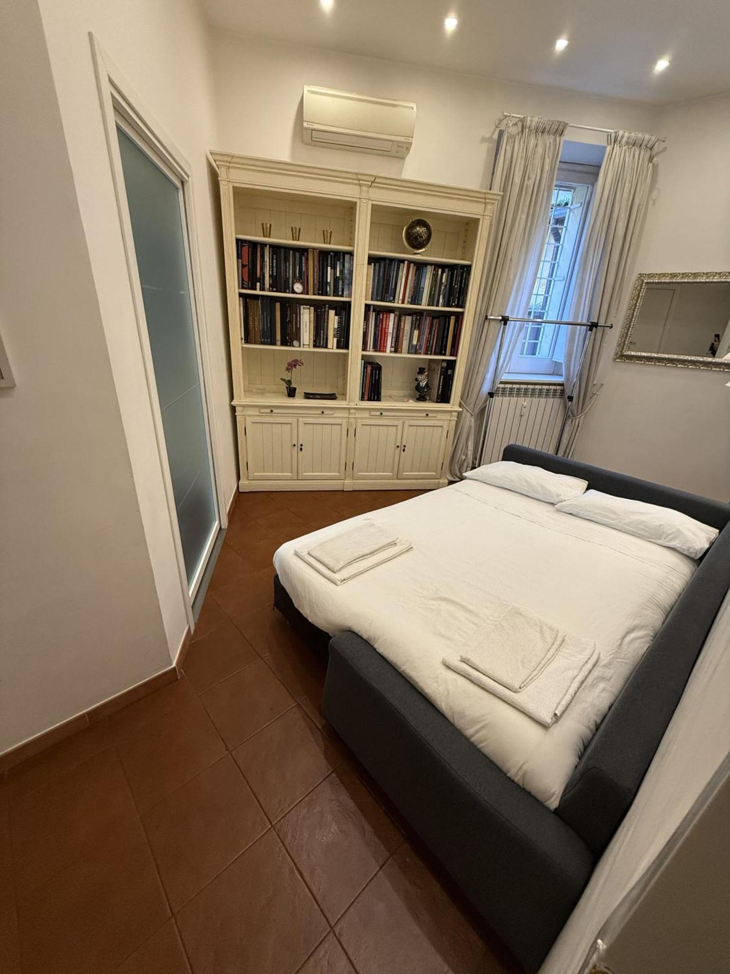 Rome Luxury House - The Suite Exterior foto