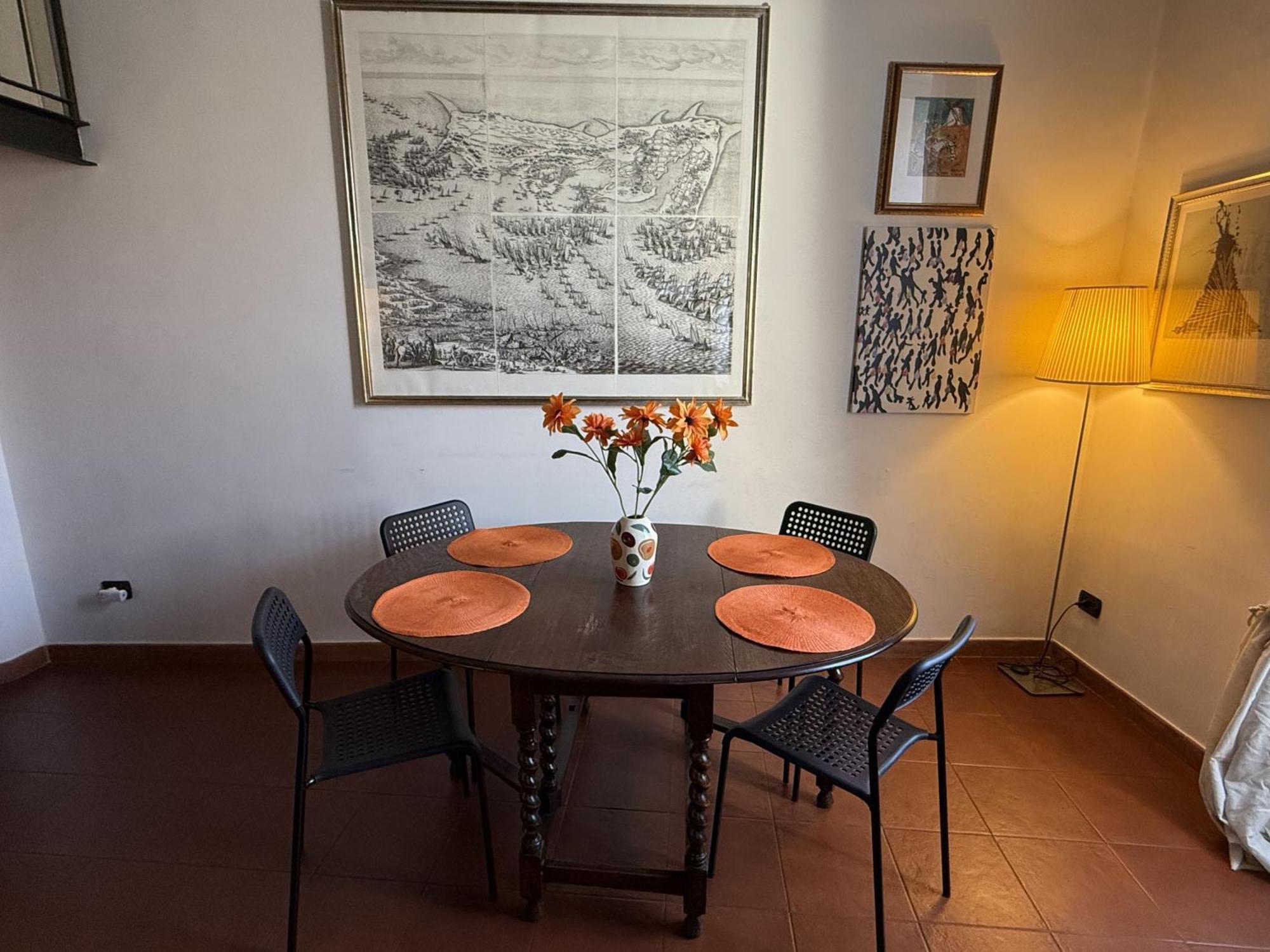 Rome Luxury House - The Suite Exterior foto